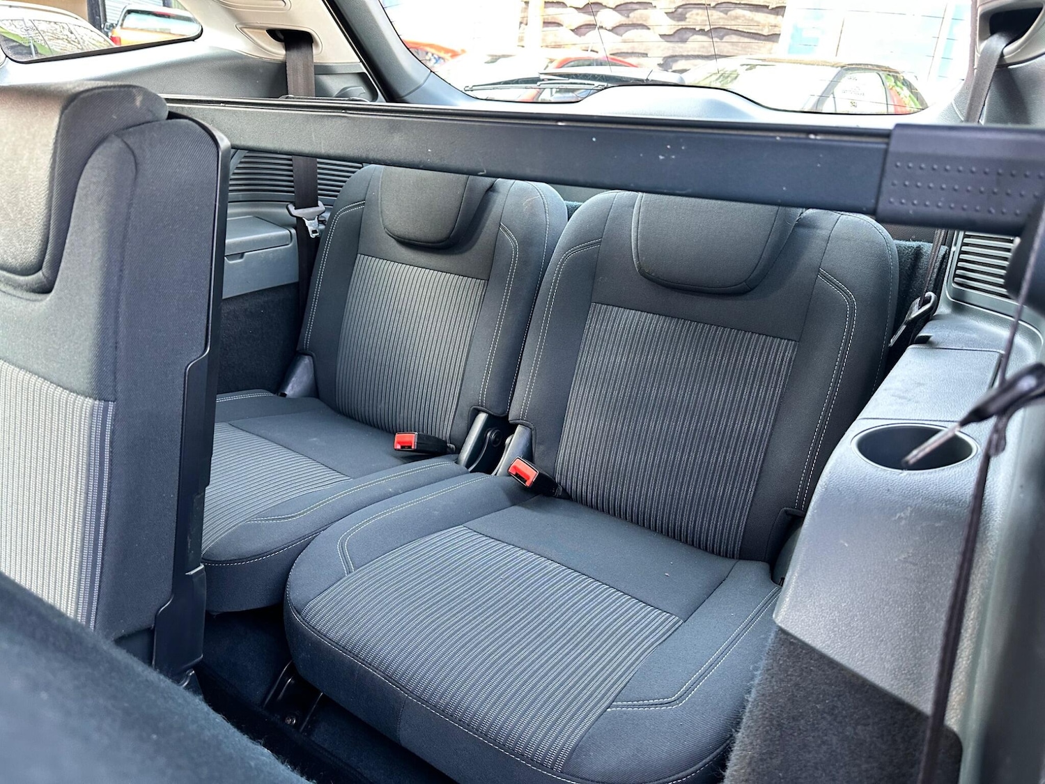 Used Ford Grand C-Max for sale - 77683046: Photo 20