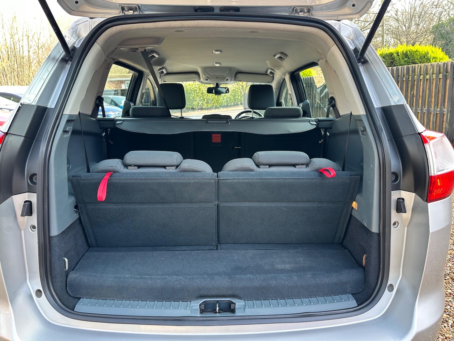 Used Ford Grand C-Max for sale - 77683046: Photo 21