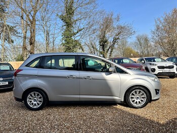 Used Ford Grand C-Max 2012 for sale - 77683046: Photo