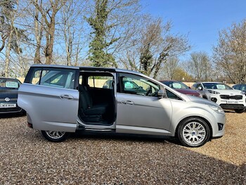 Used Ford Grand C-Max 2012 for sale - 77683046: Photo