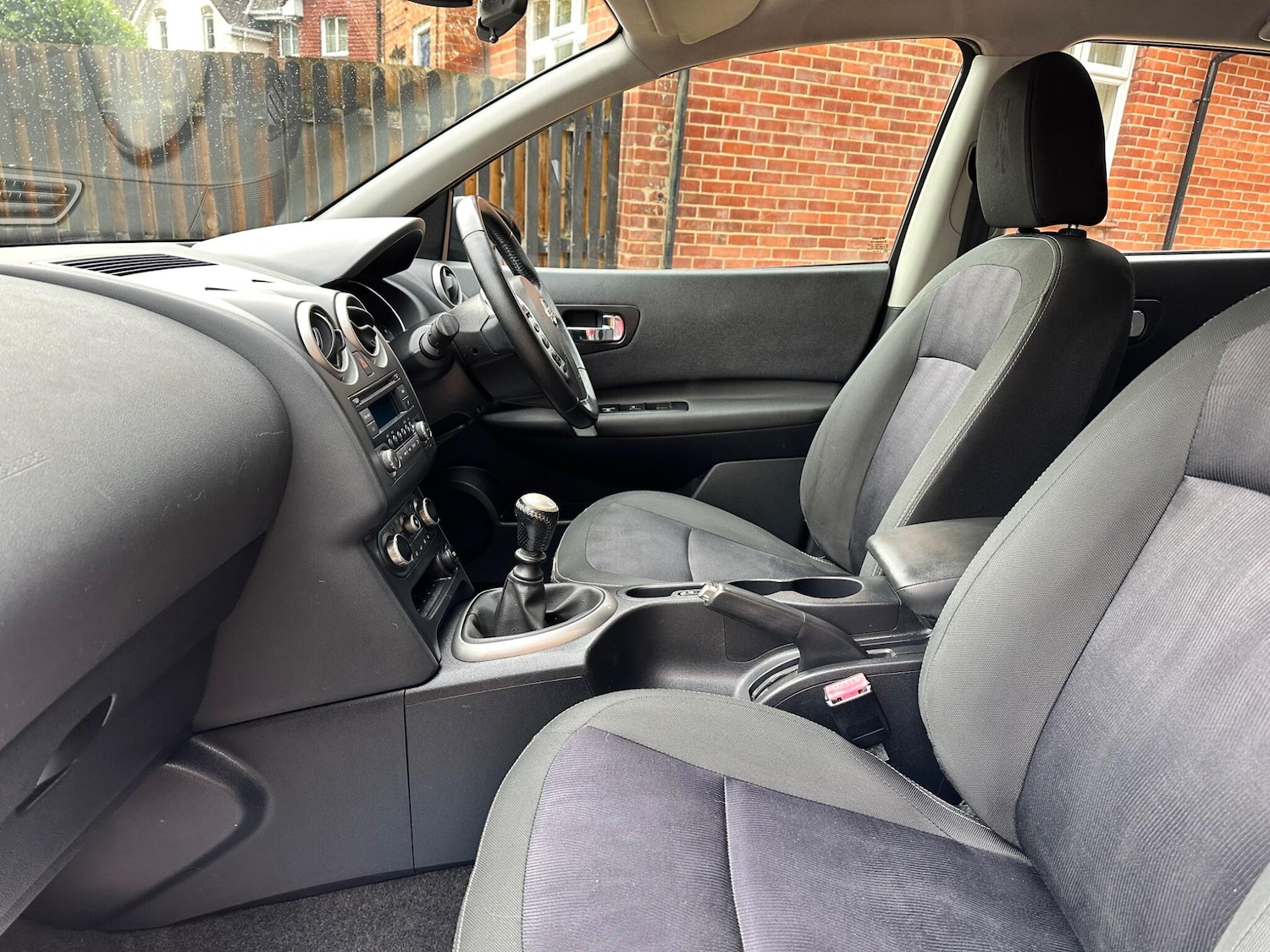 Used Nissan Qashqai 2012 for sale - 76361172: Photo 14