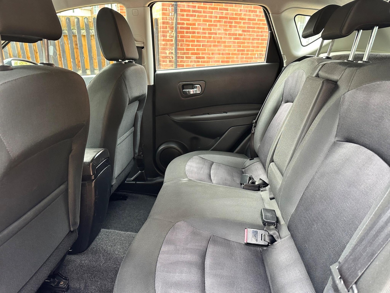 Used Nissan Qashqai 2012 for sale - 76361172: Photo 16