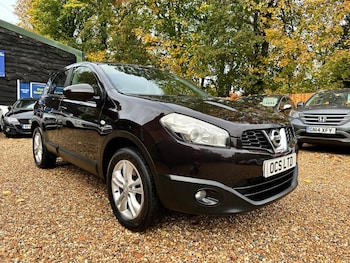 2012 (62) - 1.5 dCi Acenta 2WD Euro 5 5dr
