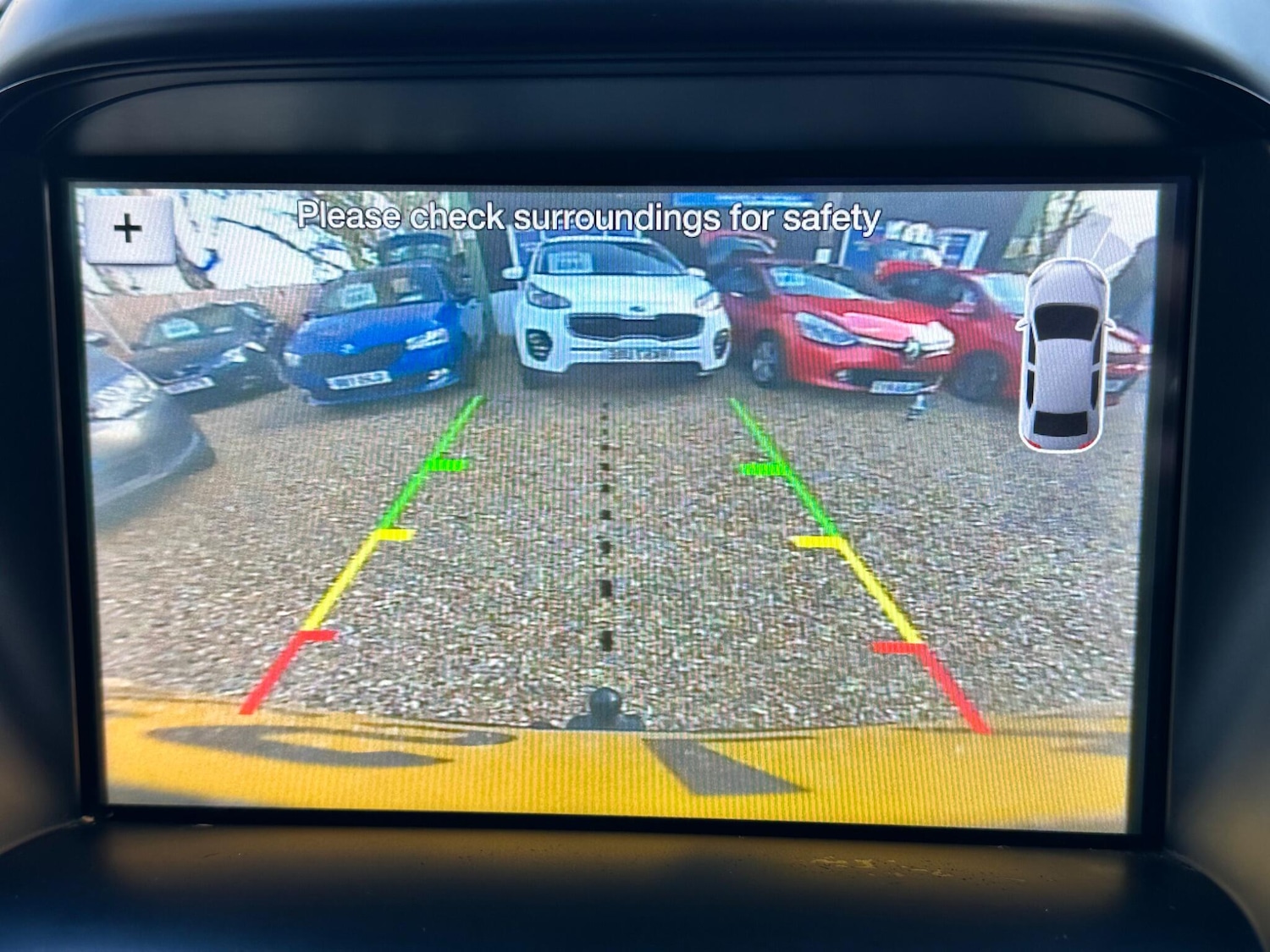 Used Ford Kuga 2017 for sale - 76913429: Photo 17