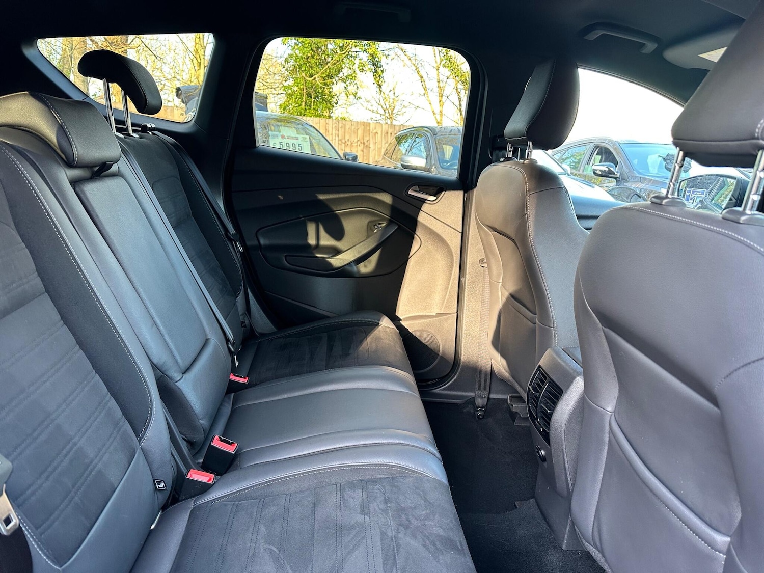 Used Ford Kuga 2017 for sale - 76913429: Photo 20