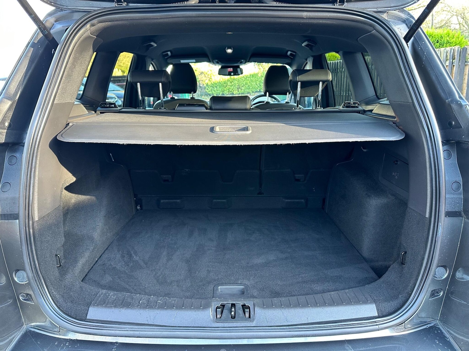 Used Ford Kuga 2017 for sale - 76913429: Photo 22