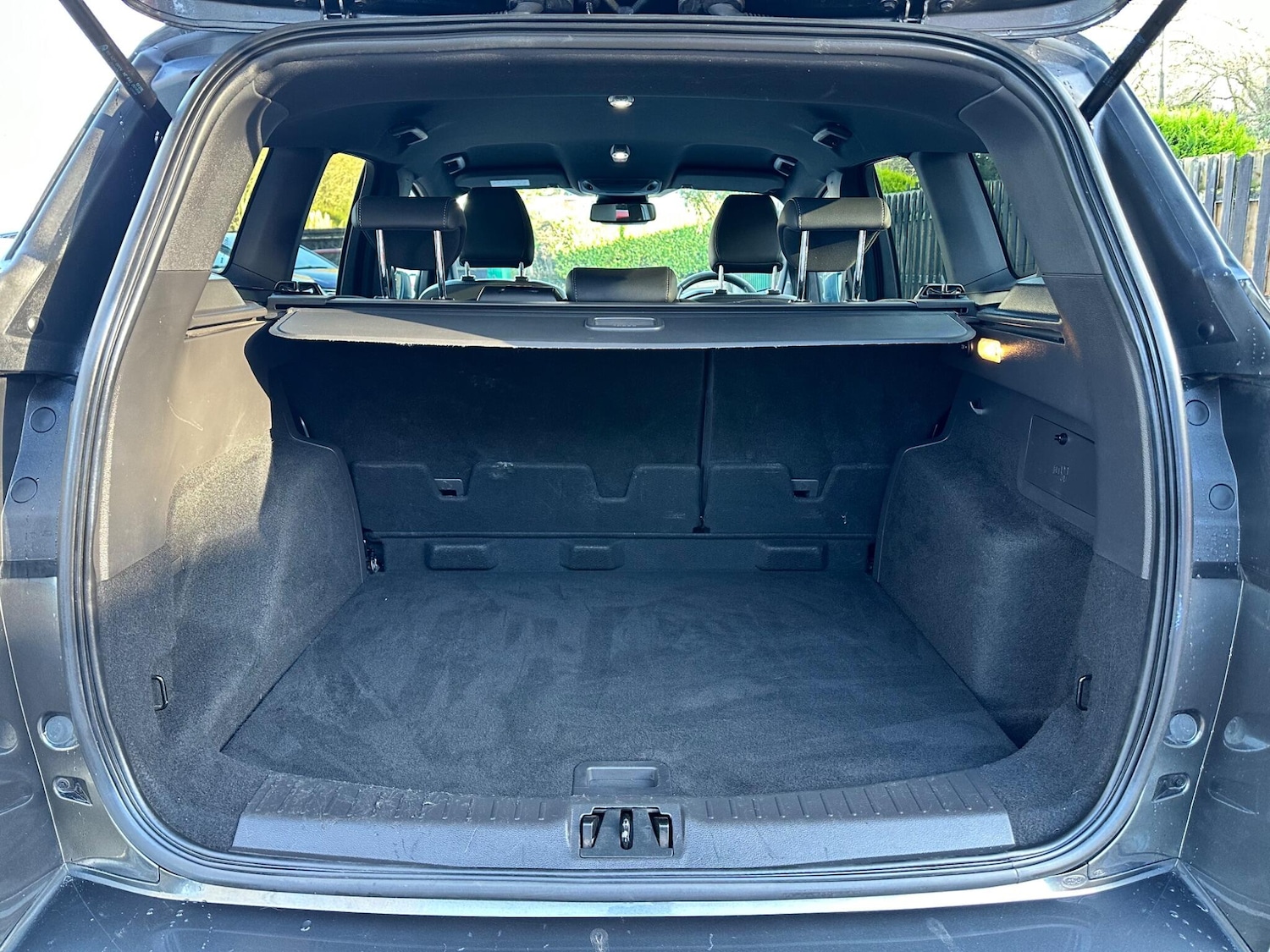 Used Ford Kuga 2017 for sale - 76913429: Photo 23