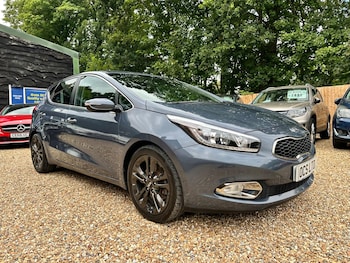 Kia - Ceed