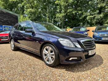 2010 (10) - 3.0 E350 CDI V6 BlueEfficiency Avantgarde G-Tronic Euro 5 5dr
