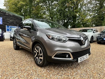Used Renault Captur 2014 for sale - 79774845: Photo