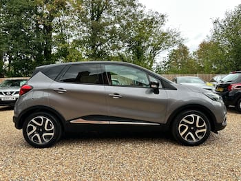 Used Renault Captur 2014 for sale - 79774845: Photo