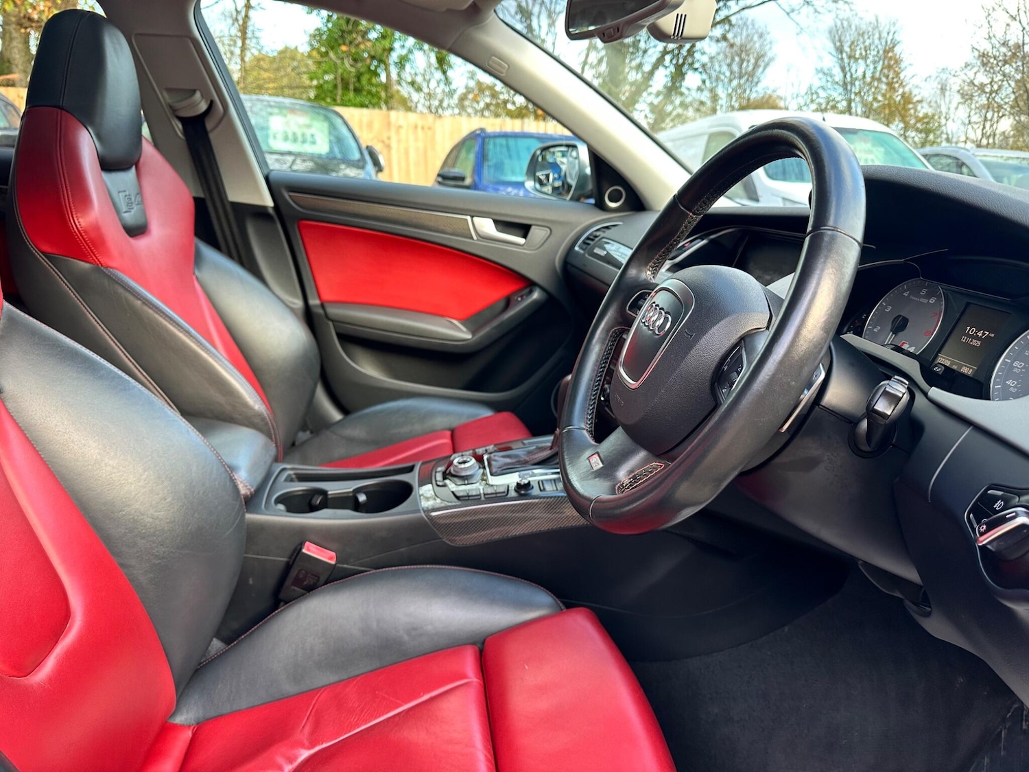 Used Audi S4 Avant 2010 for sale - 76572644: Photo 10