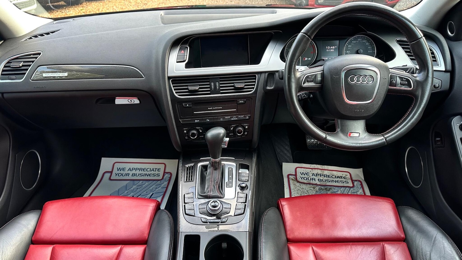 Used Audi S4 Avant 2010 for sale - 76572644: Photo 15