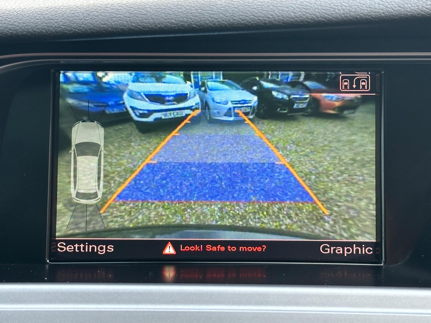 Used Audi S4 Avant 2010 for sale - 76572644: Photo 17