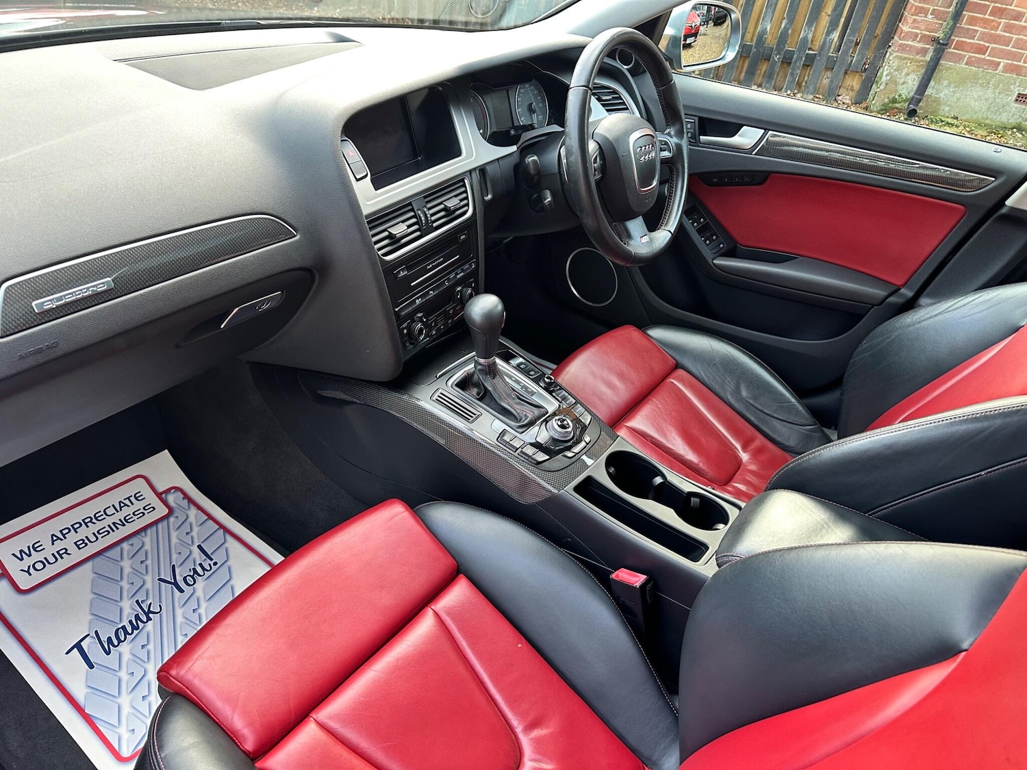 Used Audi S4 Avant 2010 for sale - 76572644: Photo 19