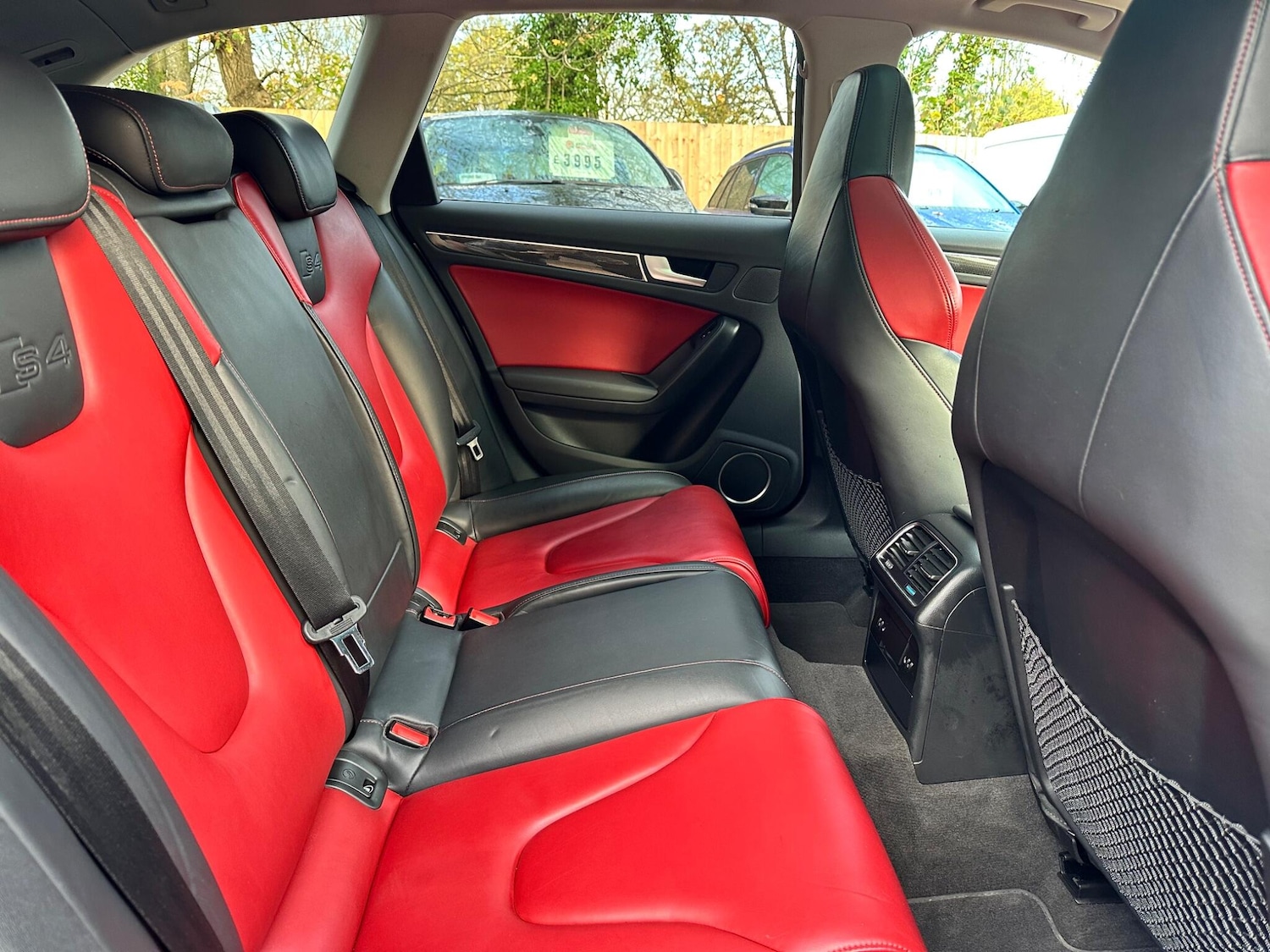 Used Audi S4 Avant 2010 for sale - 76572644: Photo 21