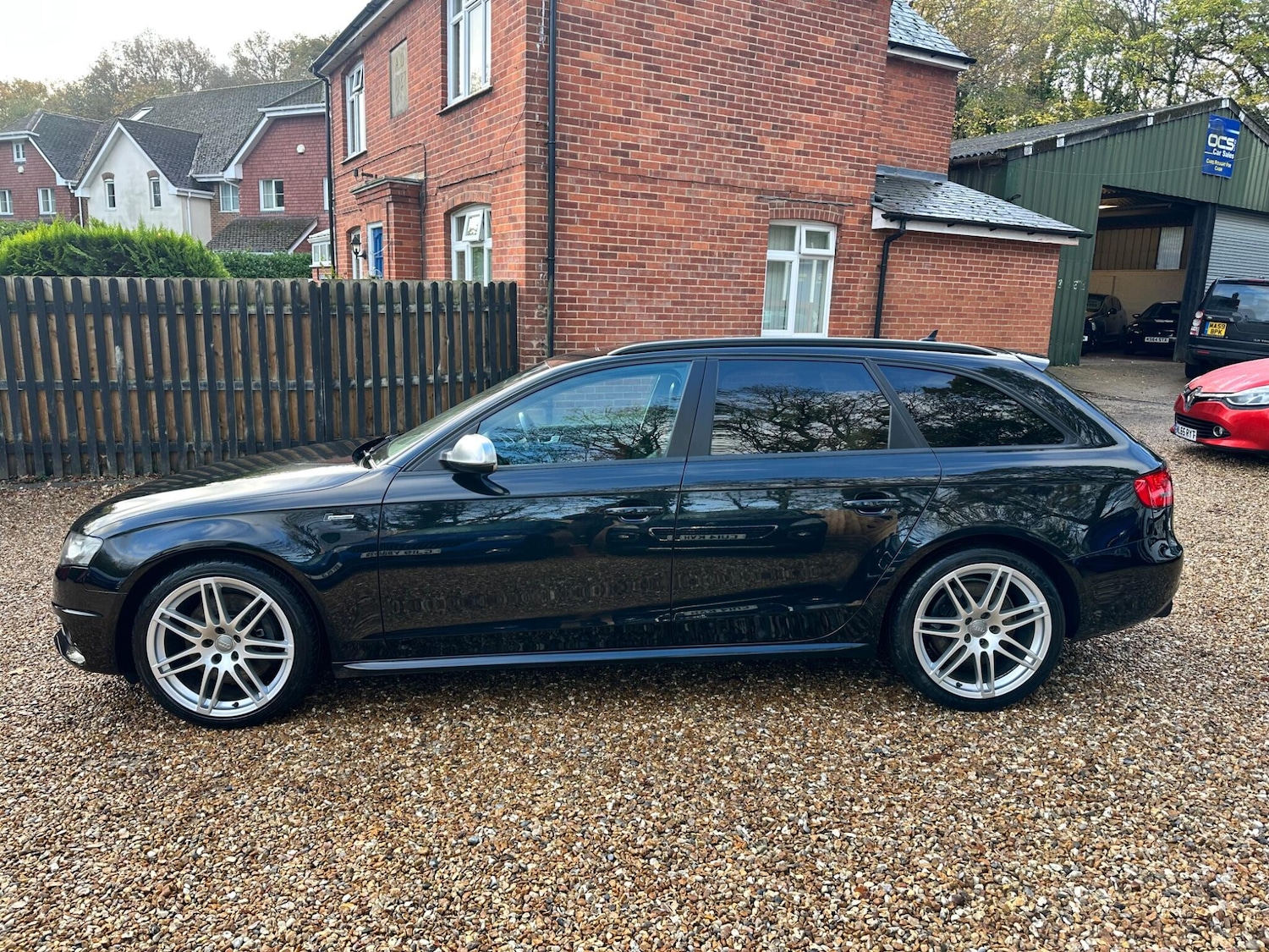 Used Audi S4 Avant 2010 for sale - 76572644: Photo 7