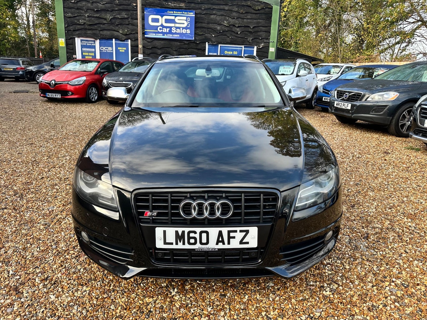 Used Audi S4 Avant 2010 for sale - 76572644: Photo 9
