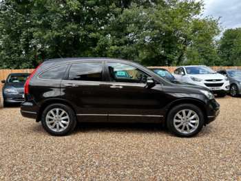 Used Honda CR-V 2012 for sale - 75339786: Photo