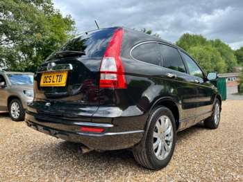 Used Honda CR-V 2012 for sale - 75339786: Photo