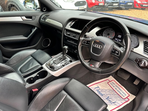 Used Audi A4 2010 for sale - 76326903: Photo 11