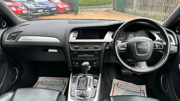Used Audi A4 2010 for sale - 76326903: Photo 13