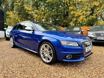 Audi - A4
