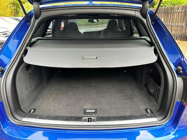 Used Audi A4 2010 for sale - 76326903: Photo 20