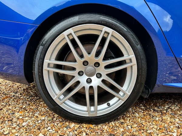 Used Audi A4 2010 for sale - 76326903: Photo 22