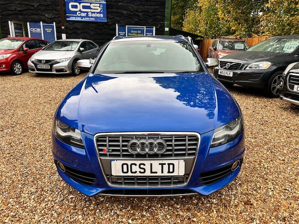 Used Audi A4 2010 for sale - 76326903: Photo 9