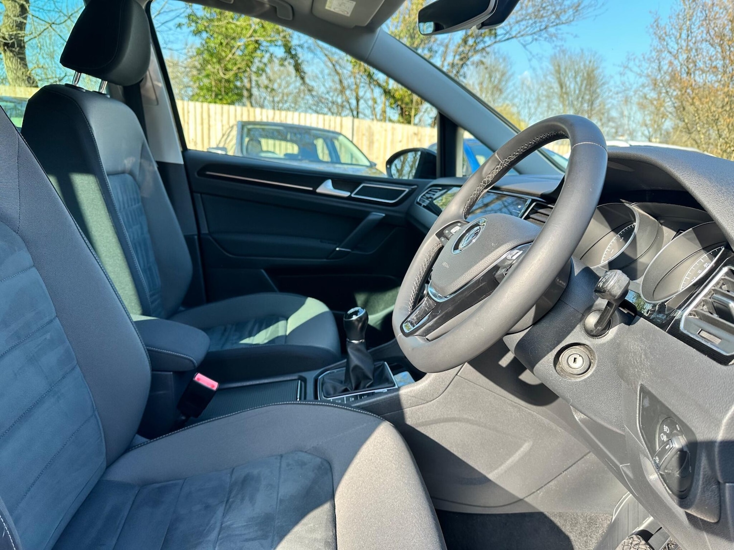 Used Volkswagen Golf SV 2019 for sale - 77768466: Photo 10