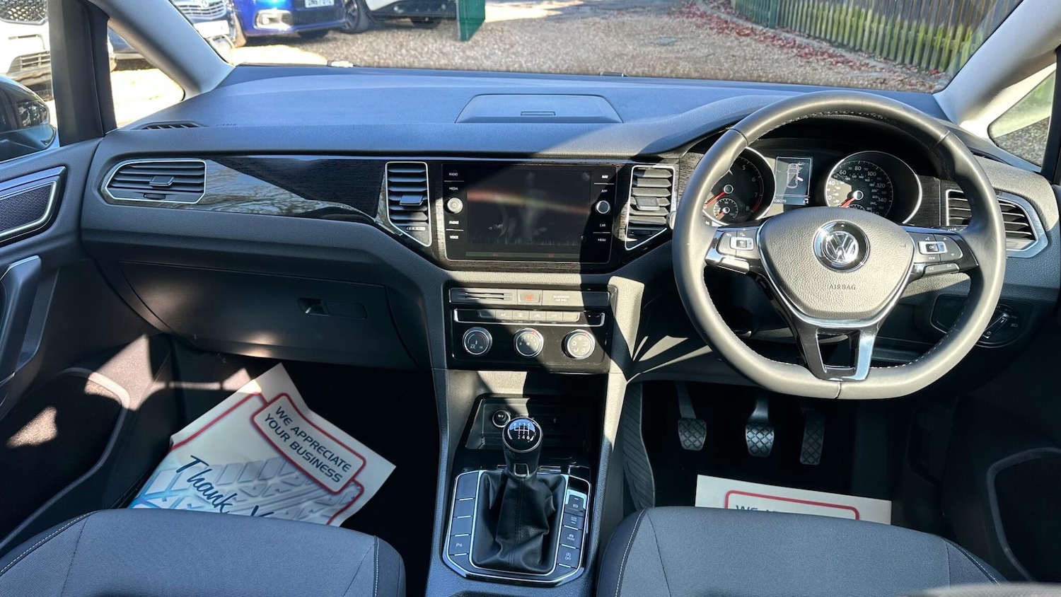 Used Volkswagen Golf SV 2019 for sale - 77768466: Photo 12