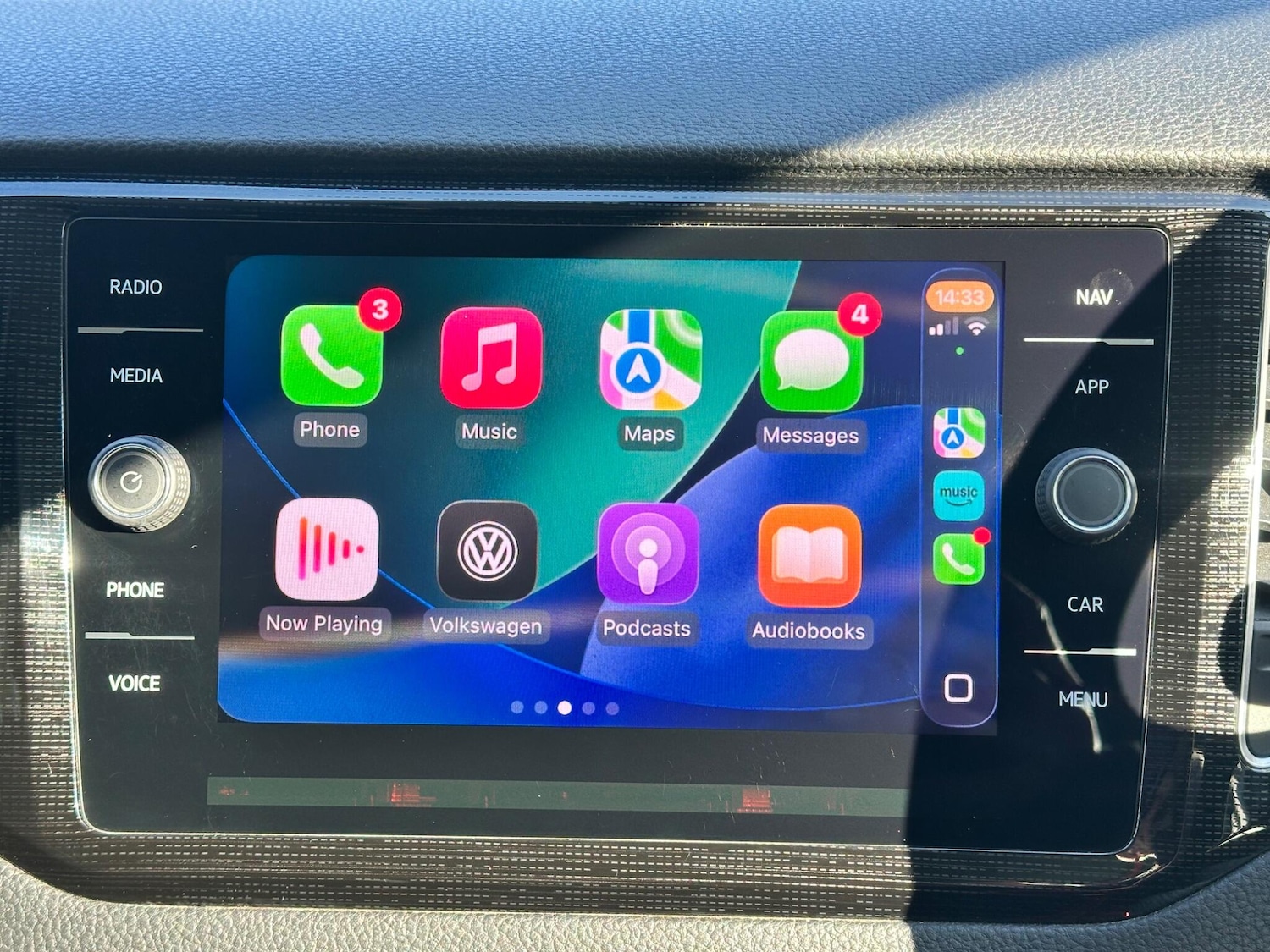 Used Volkswagen Golf SV 2019 for sale - 77768466: Photo 13