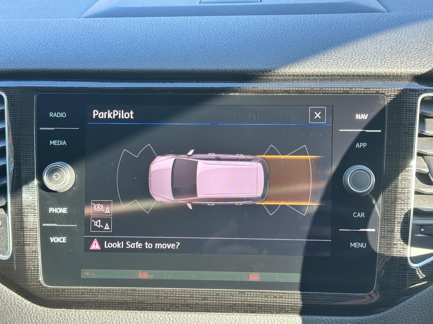 Used Volkswagen Golf SV 2019 for sale - 77768466: Photo 15