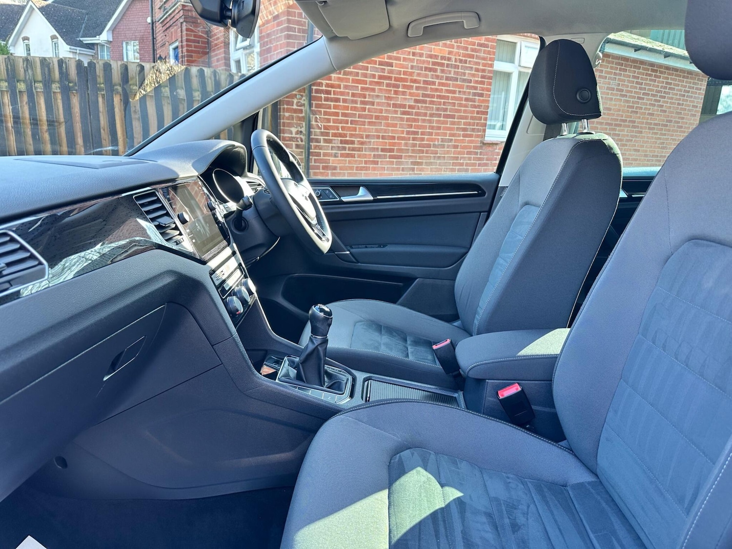 Used Volkswagen Golf SV 2019 for sale - 77768466: Photo 17