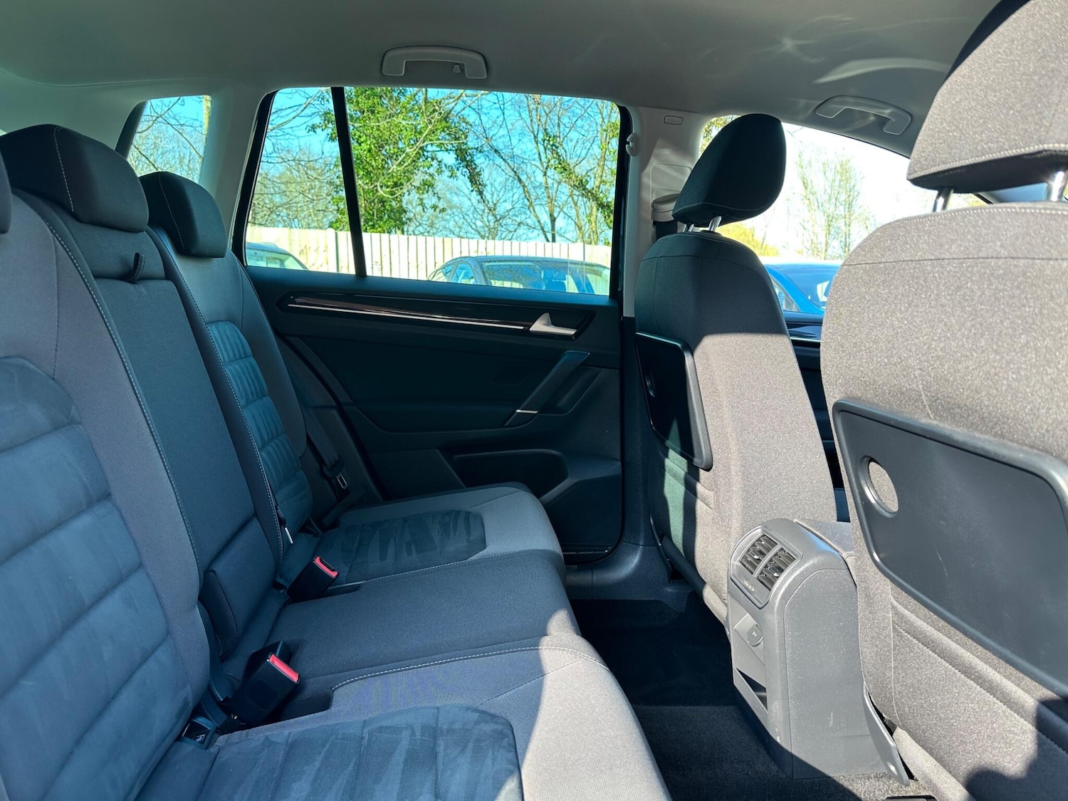 Used Volkswagen Golf SV 2019 for sale - 77768466: Photo 18