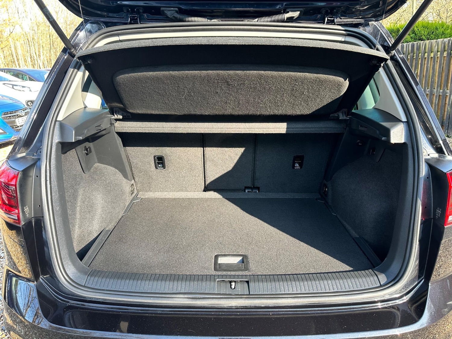 Used Volkswagen Golf SV 2019 for sale - 77768466: Photo 21