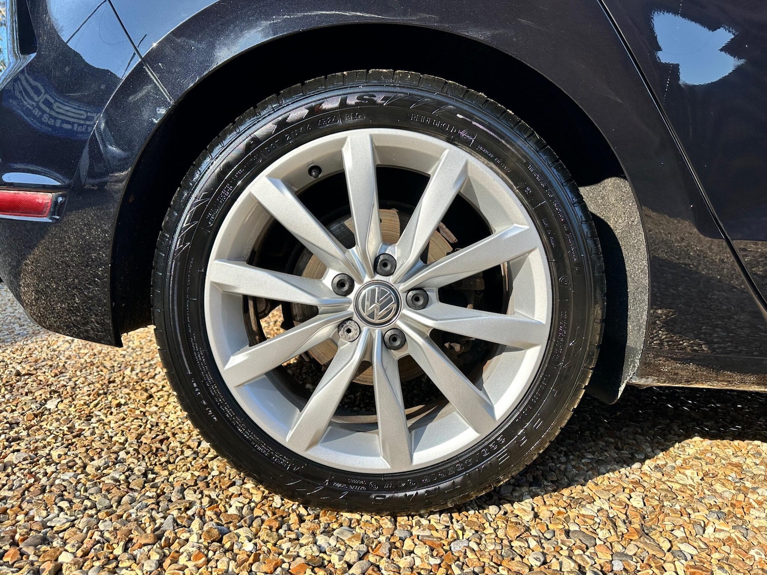 Used Volkswagen Golf SV 2019 for sale - 77768466: Photo 22