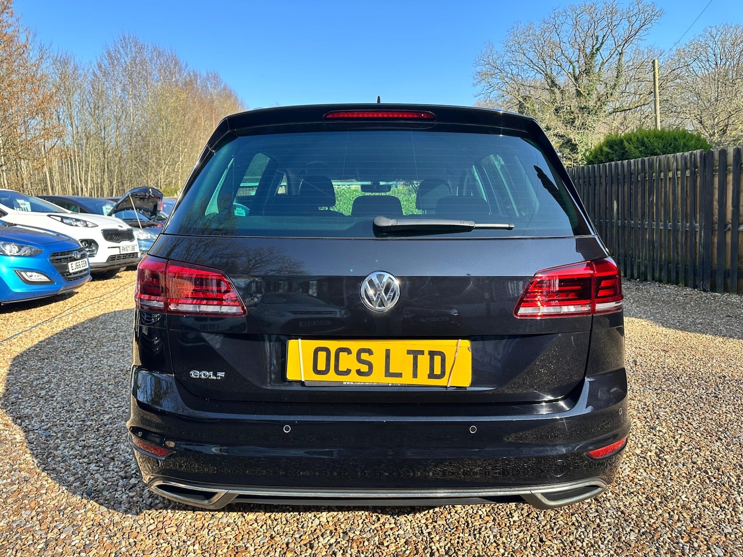 Used Volkswagen Golf SV 2019 for sale - 77768466: Photo 5