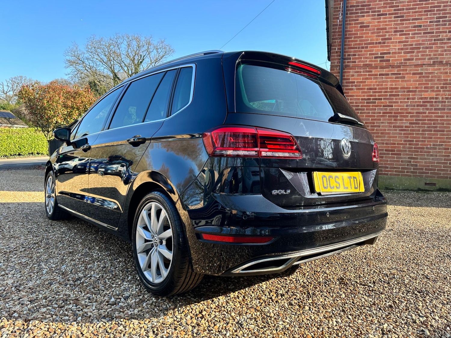 Used Volkswagen Golf SV 2019 for sale - 77768466: Photo 6