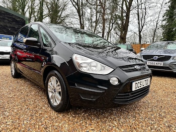 Used Ford S-Max 2014 for sale - 76899306: Photo