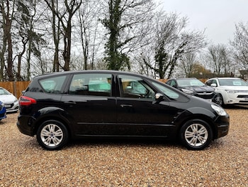 Used Ford S-Max 2014 for sale - 76899306: Photo
