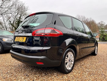 Used Ford S-Max 2014 for sale - 76899306: Photo