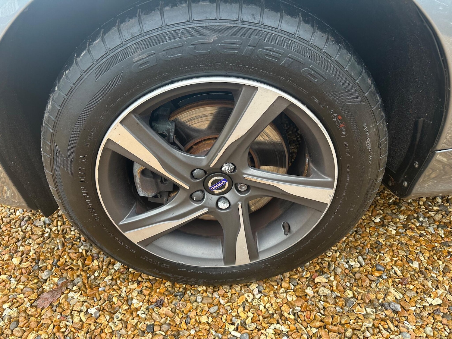 Used Volvo XC60 2015 for sale - 76824316: Photo 13