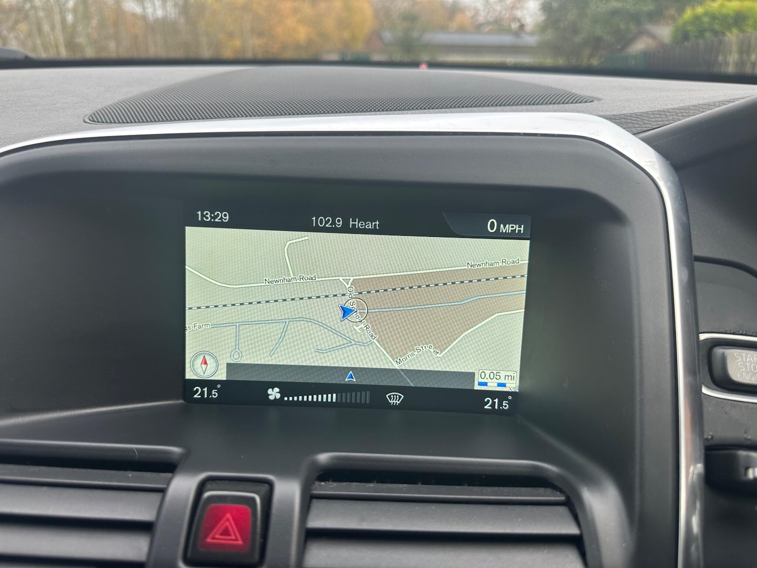 Used Volvo XC60 2015 for sale - 76824316: Photo 14