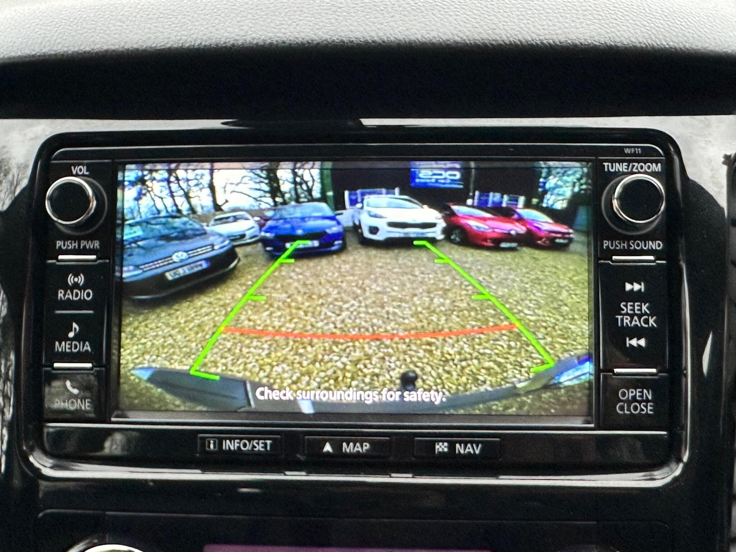 Used Fiat Fullback 2017 for sale - 76953091: Photo 13