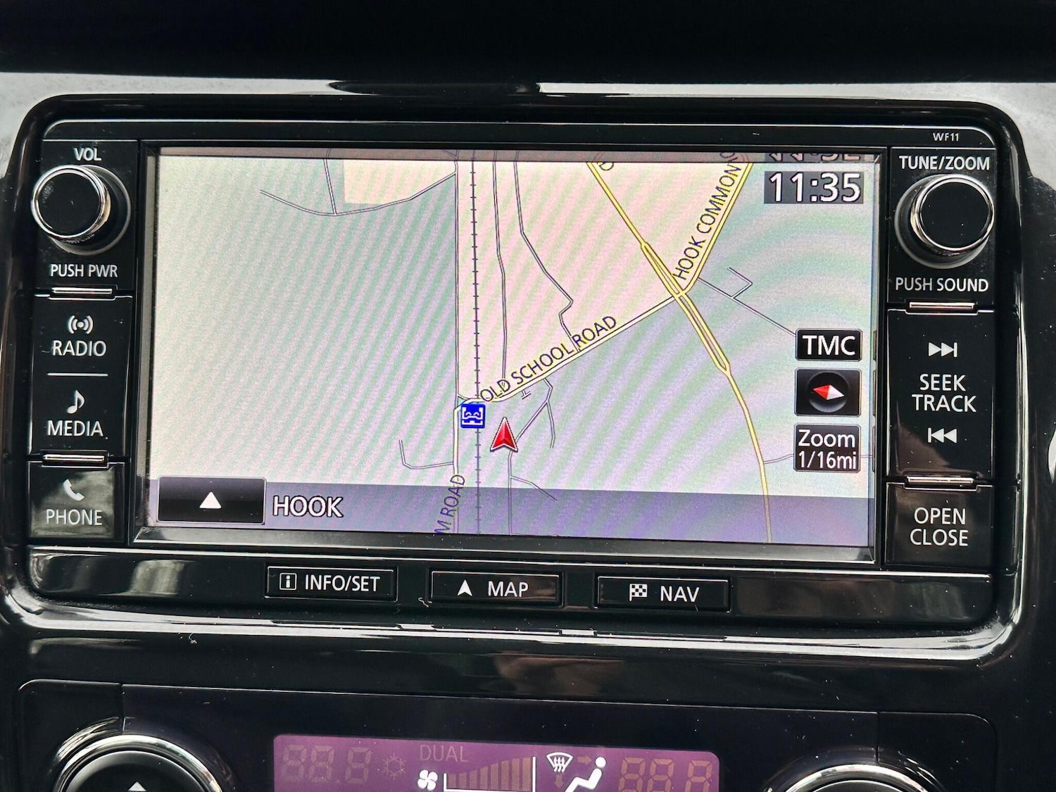 Used Fiat Fullback 2017 for sale - 76953091: Photo 14