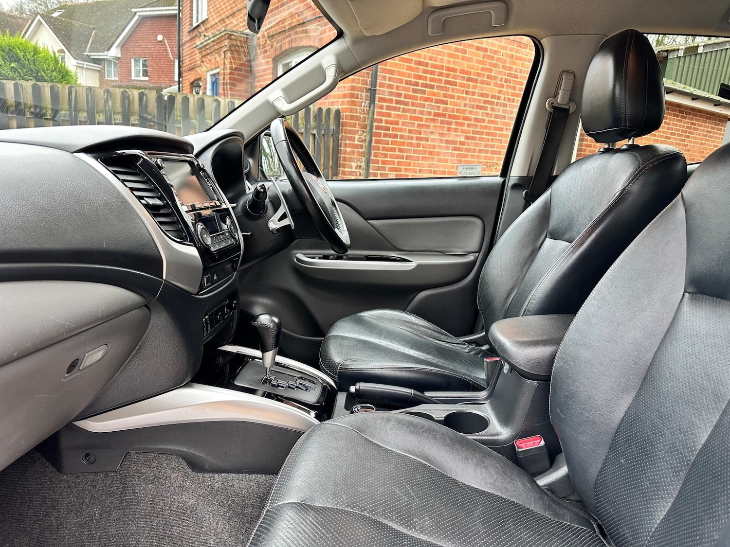 Used Fiat Fullback 2017 for sale - 76953091: Photo 16