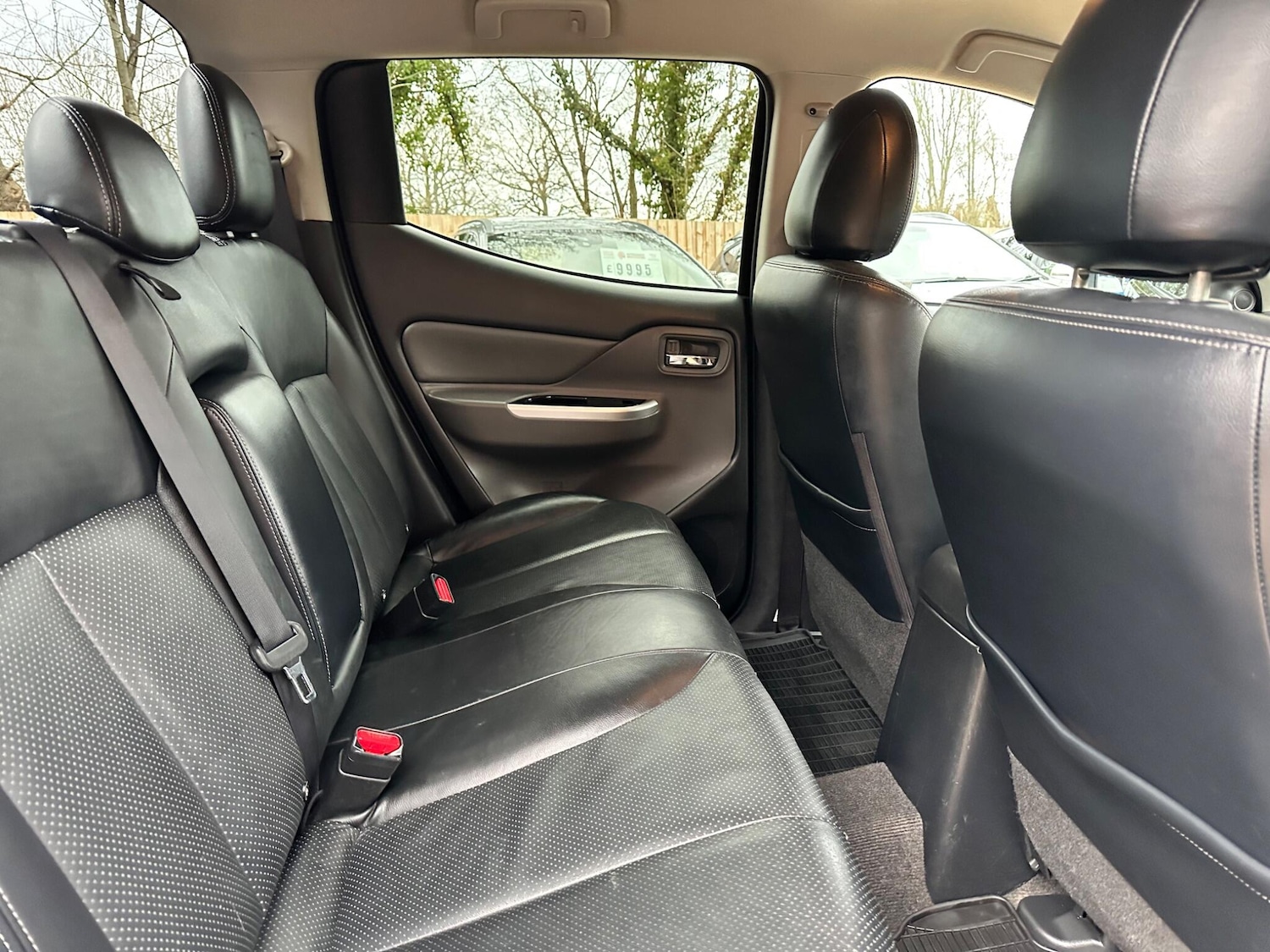 Used Fiat Fullback 2017 for sale - 76953091: Photo 17