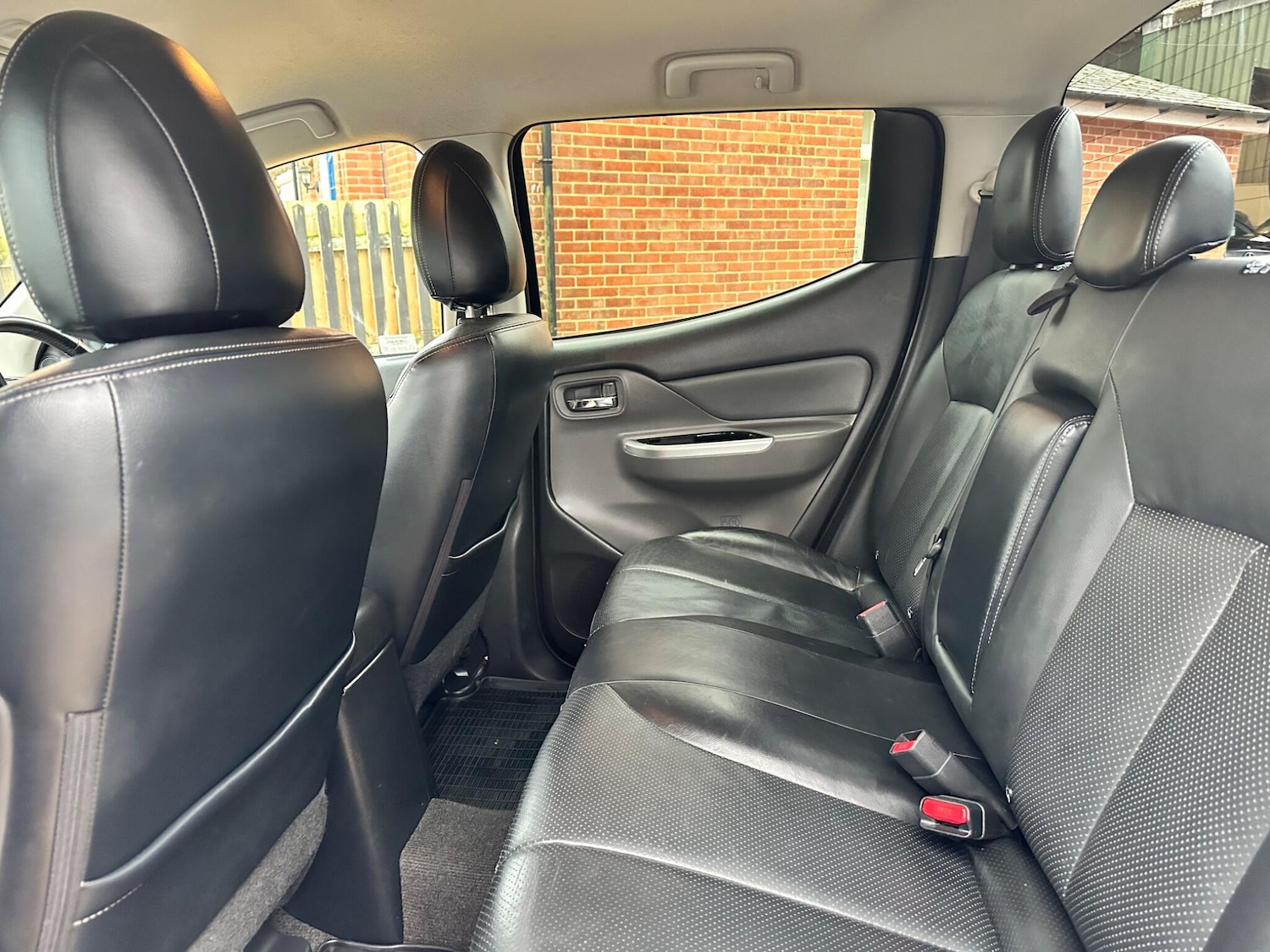 Used Fiat Fullback 2017 for sale - 76953091: Photo 18